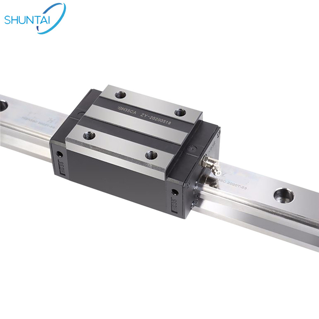 Linear guide, Linear guide Products, Linear guide Manufacturers, Linear